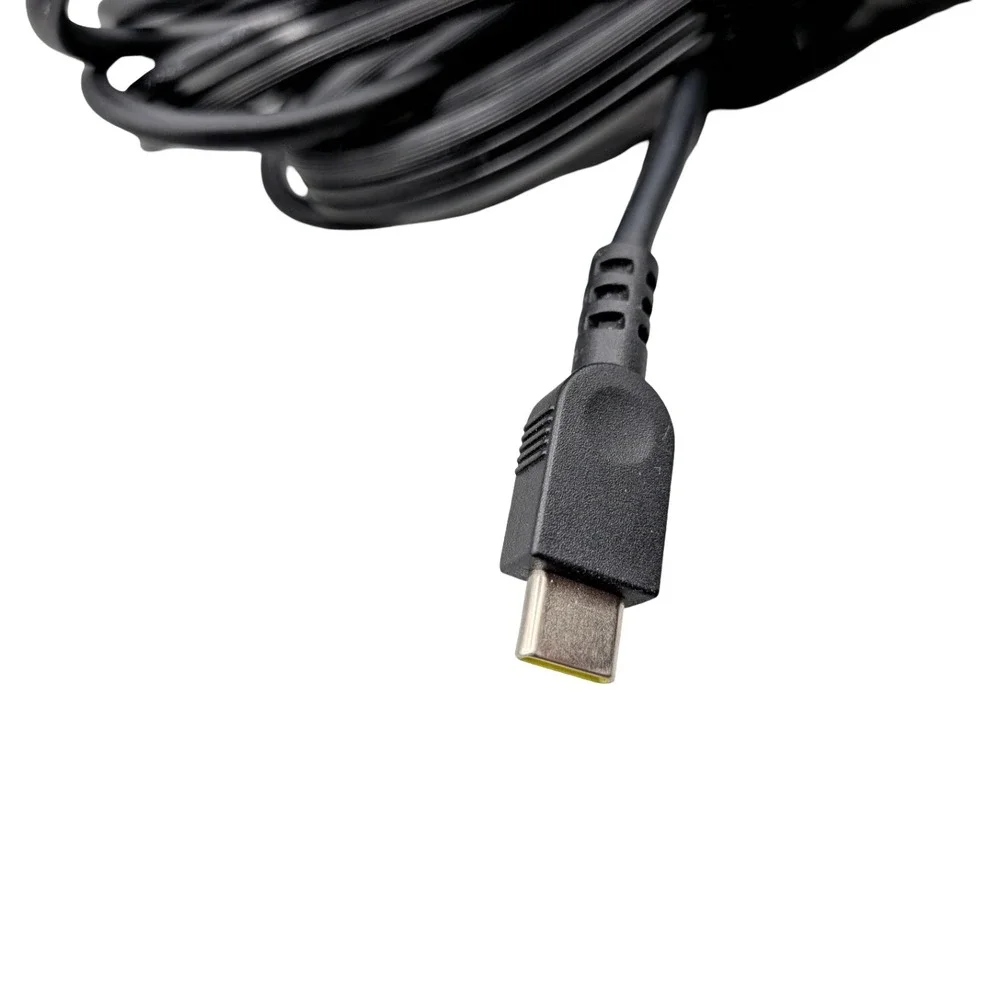 Lenovo 65W USB-C AC Adapter Laptop Charger ADLX65YDC3D 5A10W86302